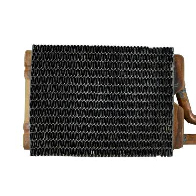 Rareelectrical - New Hvac Heater Core Compatible With Versa 1979-1980 By Part Numbers 94626 398011 98626