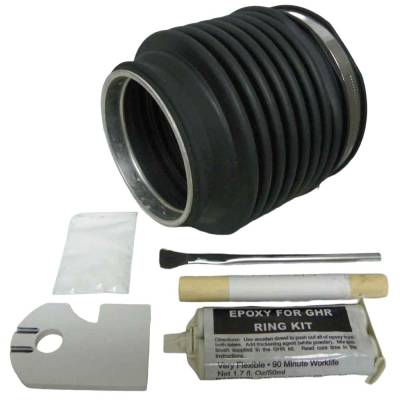 Rareelectrical - New Gimbal Housing Repair Kit Universal Sterndrive Compatible With Universal Marine Boat 983-162