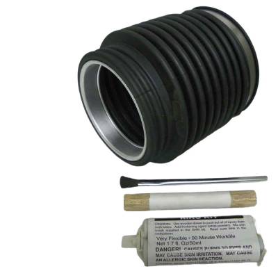 Rareelectrical - New Gimbal Housing Repair Kit Mercruiser Bravo Compatible With Mercruiser Marine Boat 983-164
