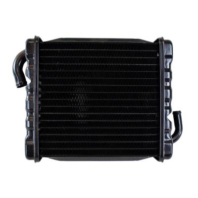 Rareelectrical - New Hvac Heater Core Compatible With Part Numbers 94640 98640