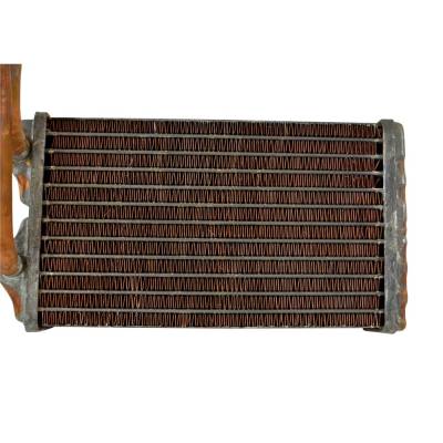 Rareelectrical - New Hvac Heater Core Compatible With Camry Camry 1987-1991 By Part Numbers 94656 398294 98656