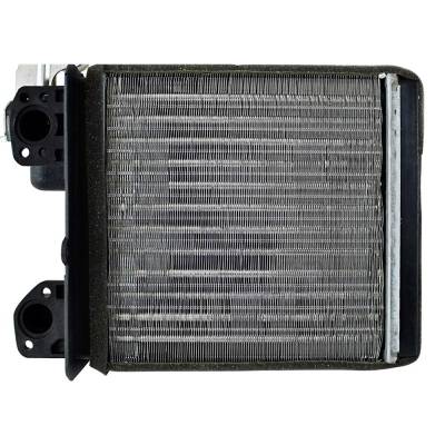 Rareelectrical - New Hvac Heater Core Compatible With Part Numbers 94473 399364 98473
