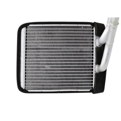 Rareelectrical - New Hvac Heater Core Compatible With Tc Versa 1956-1967 By Part Numbers 94478 399204 98478