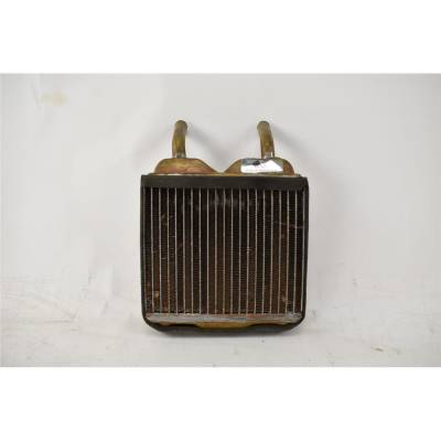 Rareelectrical - New Hvac Heater Core Compatible With Part Numbers 94471 398243 98482