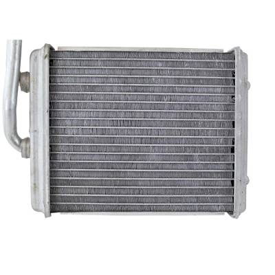Rareelectrical - New Hvac Heater Core Compatible With Pickup 1988-1992 By Part Numbers 94484 398241 98484