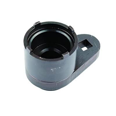 RAREELECTRICAL - Yamaha Outboard Driveshaft Nut Wrench Compatible With 2009-2022 4.2L V6 Sho 200 225 250Hp 2.8L 150