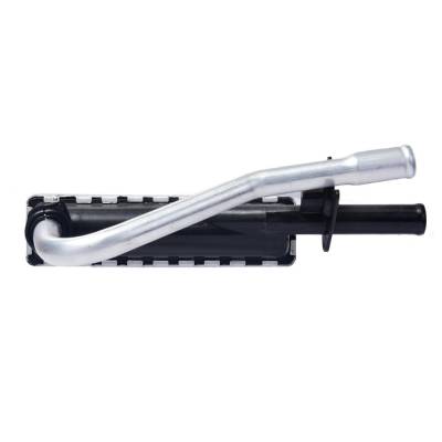 Rareelectrical - New Hvac Heater Core Compatible With Safari Astro 1985-1995 By Part Numbers 94490 398213 98490