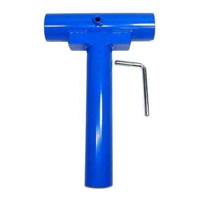 Rareelectrical - New Vertical To Horizontal Engine Stand Adaptor By Part Numbers 980-105L