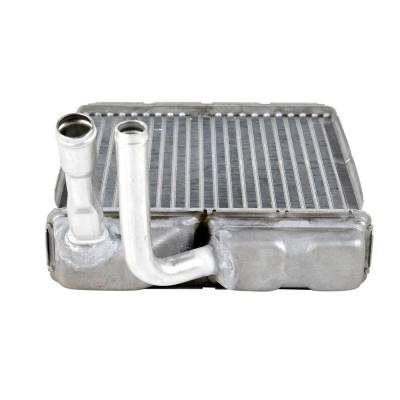 Rareelectrical - New Hvac Heater Core Compatible With Van Jimmy Blazer Pickup Suburban 1973-1996 By Part Numbers