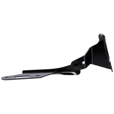 Rareelectrical - Left Hood Hinge Driver Side Compatible With 2002-2006 Acura Rsx Type-S 2.0L (02-06) Rsx Base 2.0L