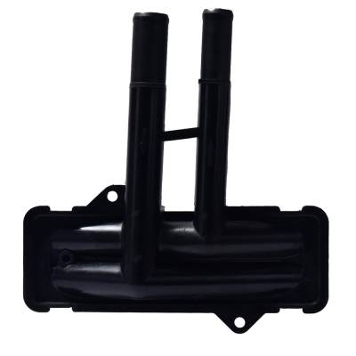 Rareelectrical - New Hvac Heater Core Compatible With Liberty 2002-2005 By Part Numbers 93029 399171 98029