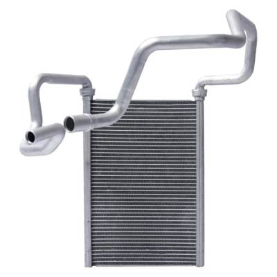 Rareelectrical - New Hvac Heater Core Compatible With Caprice Impala Safari Grand Prix 1965-1969 By Part Numbers