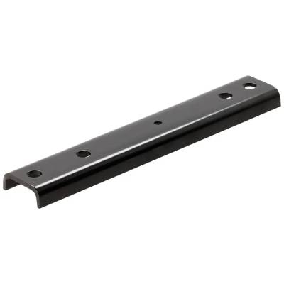 Rareelectrical - Rear Inner Bumper Bracket Compatible With 1999-2016 Ford F-350 Super Duty Xl (99-16) Xlt (99-16)