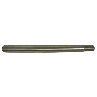 Rareelectrical - Stainless Steel Tilt Tube Compatible With 1992-2018 Mercury V6 2.5L Optimax 135 150 175Hp Outboard