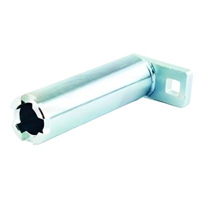 Rareelectrical - New Drive Shaft Bearing Retainer Wrench Compatible With 1999-2010 Mercury Mariner 30-250Hp Outboard