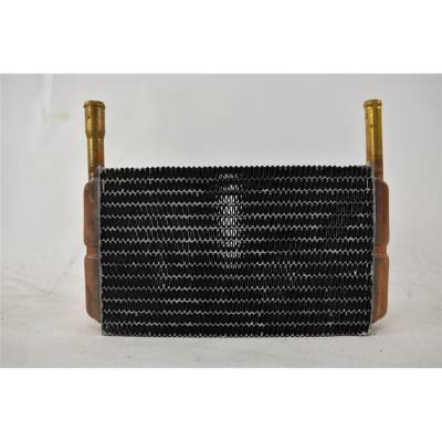 Rareelectrical - New Hvac Heater Core Compatible With Part Numbers 94591 98591