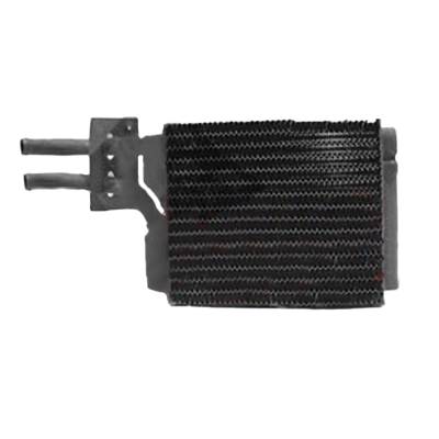 Rareelectrical - New Hvac Heater Core Compatible With New Yorker Lancer Town & Country 1981-1987 By Part Numbers