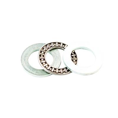 Rareelectrical - New Thrust Washer & Bearing Gimbal Bearing Puller By 983-300-06