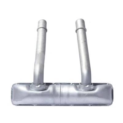Rareelectrical - New Hvac Heater Core Compatible With Sierra Suburban Tahoe Silverado Yukon Yukon Xl 1999-2005 By