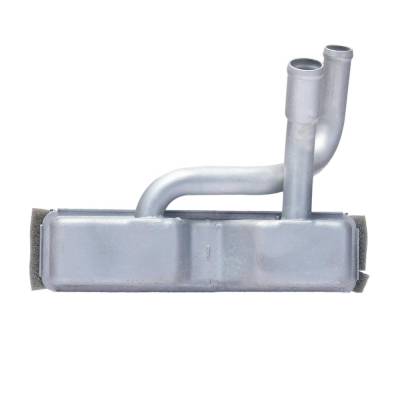 Rareelectrical - New Hvac Heater Core Compatible With Firebird Camaro 1982-1992 By Part Numbers 94606 399083 98606