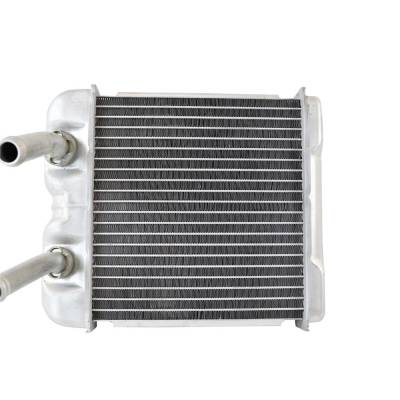 Rareelectrical - New Hvac Heater Core Compatible With Van Express Savana 1996-2006 By Part Numbers 93051 9010317
