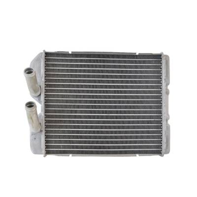 Rareelectrical - New Hvac Heater Core Compatible With F-Series Pickup F-Series 1980-1990 By Part Numbers 94522 399004