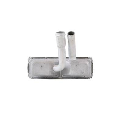 Rareelectrical - New Hvac Heater Core Compatible With Sonoma Jimmy Blazer S10 Pickup 1982-1994 By Part Numbers 94607