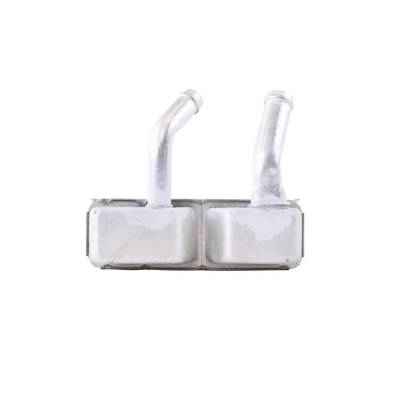 Rareelectrical - New Hvac Heater Core Compatible With Sky Firebird Camaro 1968-1981 By Part Numbers 94536 398228