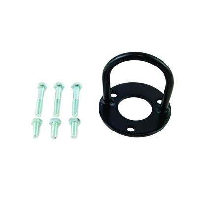 Rareelectrical - New Engine Lifting Eye Hoist Tool Compatible With Johnson Evinrude Omc Brp Marine Outboard