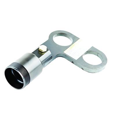 Rareelectrical - New Engine Lifting Eye Hoist Tool Compatible With Evinrude E-Tec G2 Brp Marine Outboard Motor