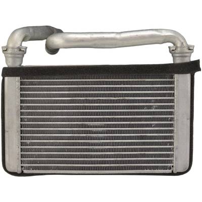 Rareelectrical - New Hvac Heater Core Compatible With Odyssey Odyssey 1999-2004 By Part Numbers 93062 399253 98062
