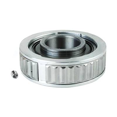 Rareelectrical - New Non-Greasable Gimbal Bearing Mercruiser Alpha Bravo Sterndrive Compatible With Mercruiser /