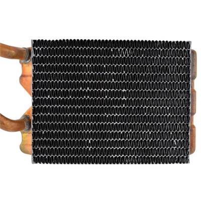 Rareelectrical - New Hvac Heater Core Compatible With New Yorker Town & Country 1980-1989 By Part Numbers 94614