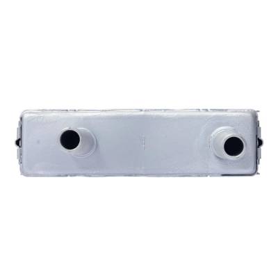Rareelectrical - New Hvac Heater Core Compatible With Continental Taurus 1995-2008 By Part Numbers 93007 98007