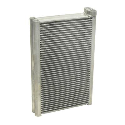 Rareelectrical - New Front A/C Evaporator Core Compatible With 2009-2013 Subaru Forester 2008-2011 Impreza 2008-2014