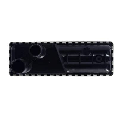 Rareelectrical - New Hvac Heater Core Compatible With Breeze Concorde 1995-2000 By Part Numbers 93021 398346 98021