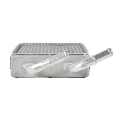 Rareelectrical - New Hvac Heater Core Compatible With Expedition 1997-2002 By Part Numbers 93003 9010026 98003