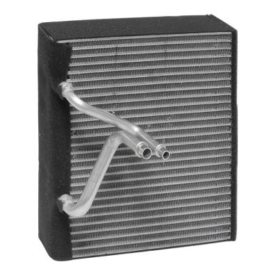 Rareelectrical - New Front A/C Evaporator Core Compatible With Ford Freestyle 2005 2006 2007 5F9z19860ca