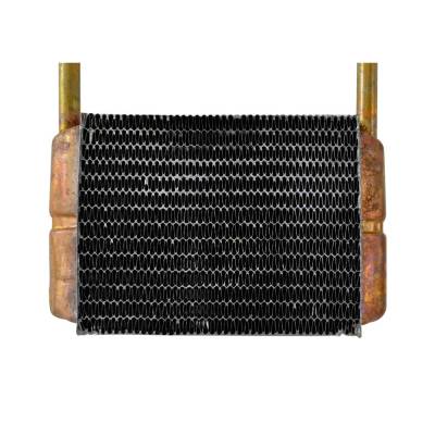 Rareelectrical - New Hvac Heater Core Compatible With Tc 1968-1968 By Part Numbers 94578 98578