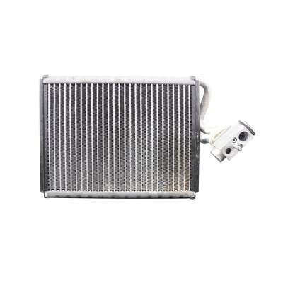 Rareelectrical - New A/C Evaporator Core Compatible With 2006-2014 Mercedes-Benz S-Class Cl-Class Cls-Class S550 S600