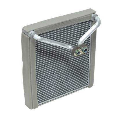Rareelectrical - New A/C Evaporator Core Compatible With Mitsubishi Rvr Outlander Sport 2013-2014 7810A183
