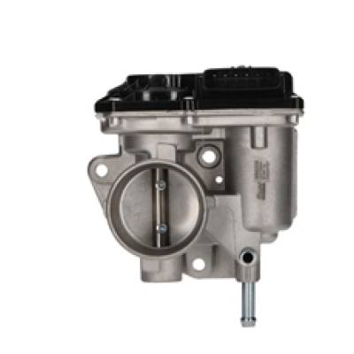 Rareelectrical - New Fuel Injection Throttle Body Compatible With Toyota Prius C Prius C Four By Part Numbers 955236
