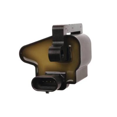 Rareelectrical - New Oe Replacement Ignition Coil Compatible With Gmc Sierra 1500 Classic Wt 8 Cyl 5.3L Sierra 1500