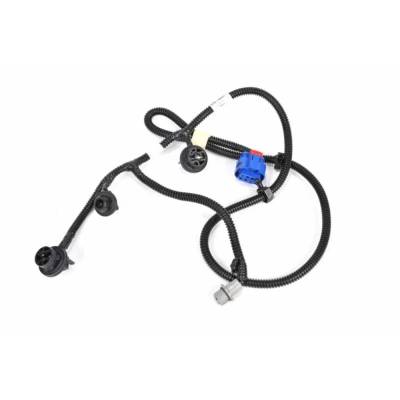 Rareelectrical - Tail Light Wiring Harness Compatible With 2014-2015 Gmc 2500 Hd Sle (15) Slt (15) 3500 Hd Base Sle