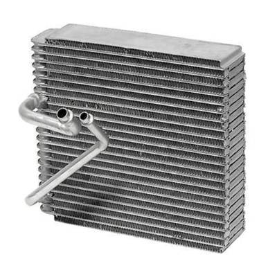 Rareelectrical - New A/C Evaporator Core Compatible With Nissan Titan 2004 2006-2008 271109Fe5a 27280-Zv00a