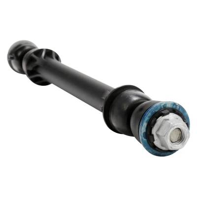 Rareelectrical - Rear Sway Bar Link Compatible With 2010-2017 Chevrolet Camaro Z/28 7.0L (14-15) Zl1 6.2L (12-15) Ss