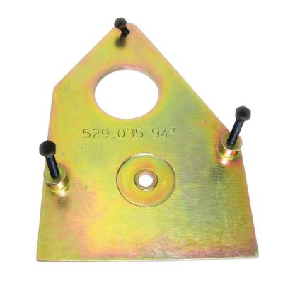 Rareelectrical - New Supercharger Support Plate Compatible With Sea-Doo Gtx Ltd S/C 1503Cc 2009 Rxp 215 1503Cc 2009