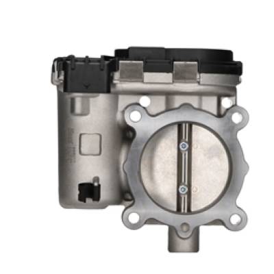 Rareelectrical - New Fuel Injection Throttle Body Compatible With Mercedes-Benz Metris By Part Numbers 955011