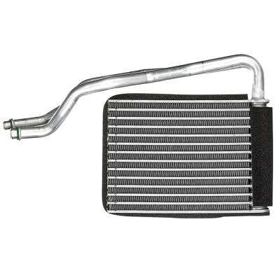Rareelectrical - New Evaporator Core Compatible With Dodge Journey R/T Se Sxt 2010 By Part Number 68038191Ab