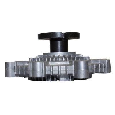 Rareelectrical - Hvac Fan Clutch Compatible With 1983-1996 Mitsubishi Mighty Max 2.0L/2.4L/2.6L I4 Thermal Viscous